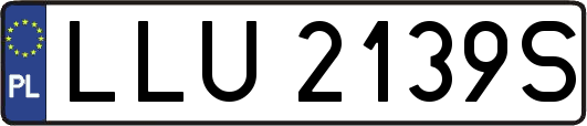 LLU2139S