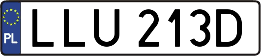 LLU213D
