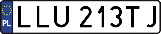 LLU213TJ