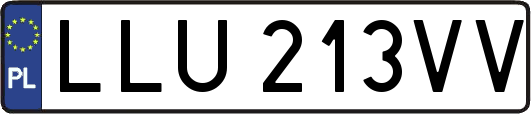 LLU213VV