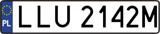 LLU2142M