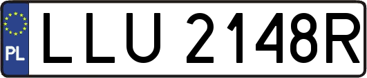 LLU2148R