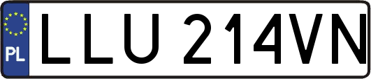 LLU214VN