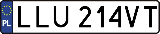 LLU214VT