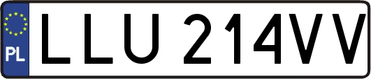 LLU214VV