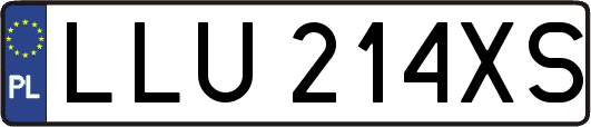 LLU214XS