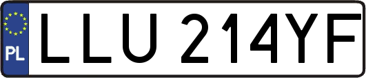 LLU214YF