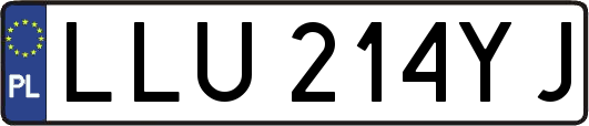 LLU214YJ