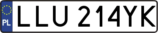 LLU214YK
