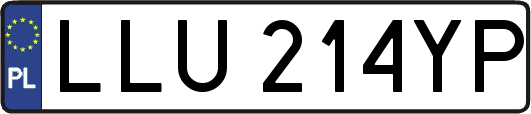 LLU214YP