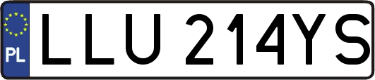 LLU214YS