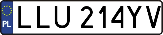 LLU214YV