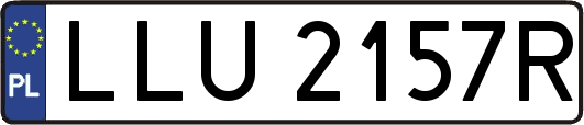 LLU2157R