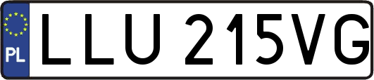 LLU215VG