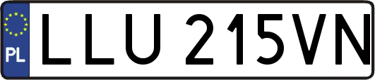 LLU215VN