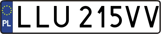 LLU215VV