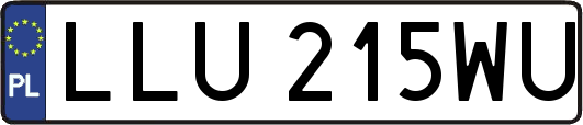 LLU215WU