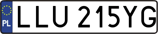 LLU215YG
