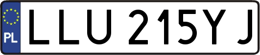 LLU215YJ
