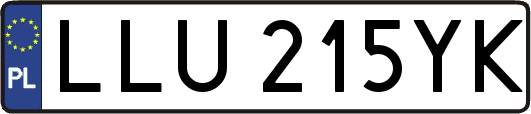 LLU215YK