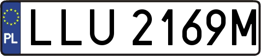 LLU2169M