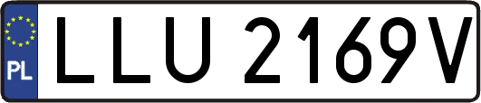 LLU2169V