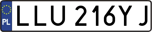 LLU216YJ