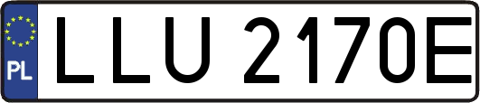 LLU2170E