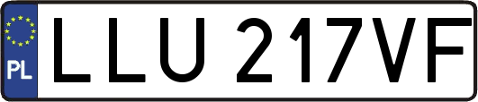 LLU217VF