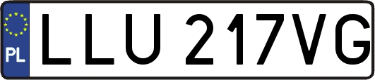 LLU217VG