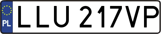 LLU217VP