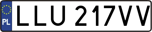 LLU217VV