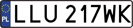 LLU217WK