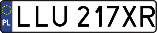 LLU217XR