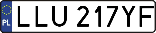 LLU217YF