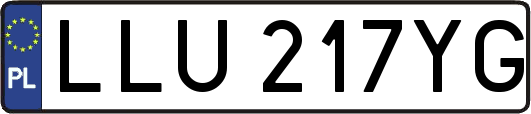 LLU217YG
