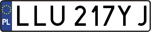LLU217YJ