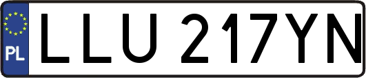 LLU217YN