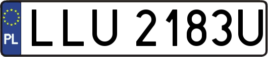 LLU2183U