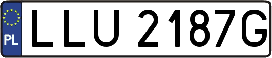 LLU2187G
