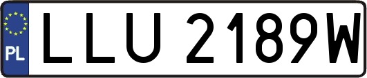 LLU2189W