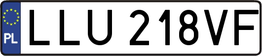LLU218VF