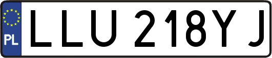 LLU218YJ