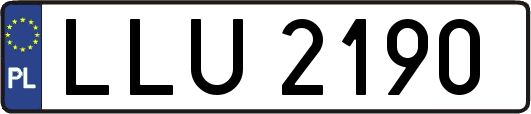LLU2190