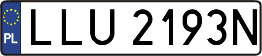 LLU2193N