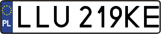 LLU219KE