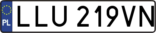 LLU219VN