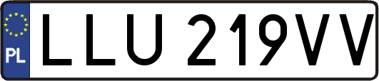 LLU219VV