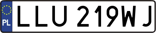 LLU219WJ