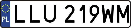 LLU219WM